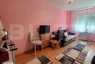 Apartament cu 3 camere decomandat în Dragoș Vodă - 8