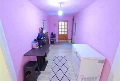 Casă cu Teren 1151 Mp în Oravița - 12