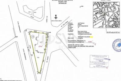 Casă cu 7 camere cu Teren 1027 Mp în Ultracentral - 6
