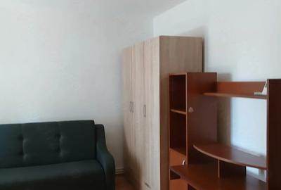 Garsonieră decomandată în Central - 3