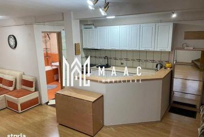 Apartament cu 4 camere decomandat în Vasile Aaron