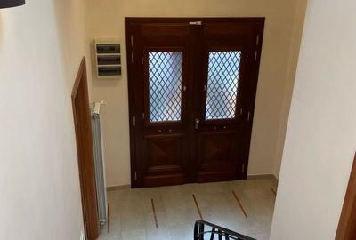 Casă individuală cu 4 camere cu Canalizare în Cotroceni - 5