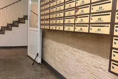 Apartament decomandat în Drumul Taberei