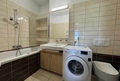 Apartament cu 3 camere decomandat, mobilat în Tineretului - 10