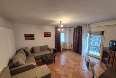 Apartament cu 2 camere decomandat în Alba Iulia - 1
