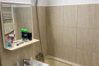 Apartament cu 3 camere decomandat în Central - 4