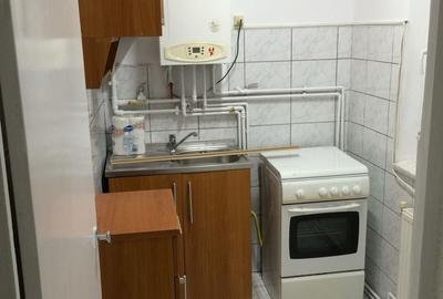 Garsonieră în Ultracentral
