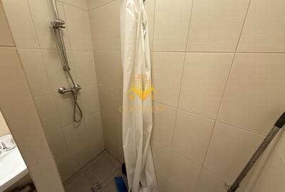 Garsonieră semidecomandată în Mănăștur - 9