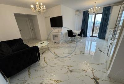 Apartament cu 3 camere decomandat, mobilat în Sud - 3