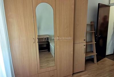 Apartament cu 2 camere decomandat, mobilat în Ștefan cel Mare - 5