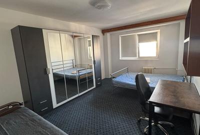 Apartament cu 2 camere decomandat în Mărăști