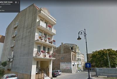 Hotel/Pensiune, de 50 mp, în P-ța Ovidiu