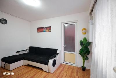 Apartament cu 3 camere semidecomandat în Trivale - 16