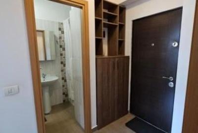 Garsonieră, mobilată în Crângași - 4