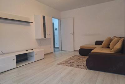 Apartament cu 2 camere decomandat în Exterior Vest