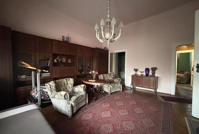 Apartament cu 4 camere circular în Ultracentral - 3