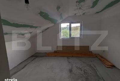 Casă cu 6 camere cu Teren 1000 Mp în Turdaș