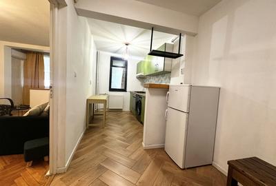 Apartament cu 2 camere semidecomandat, mobilat în Șagului - 9