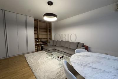 Apartament cu 3 camere decomandat, mobilat în Primăverii - 2