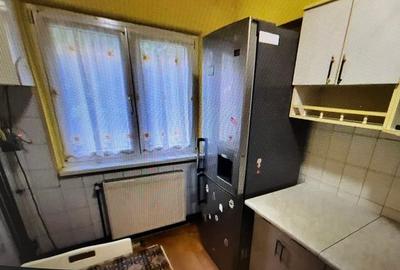 Garsonieră decomandată în Astra - 4