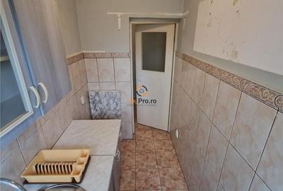 Apartament cu 2 camere semidecomandat în Dacia - 4