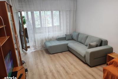 Apartament cu 2 camere decomandat în Militari