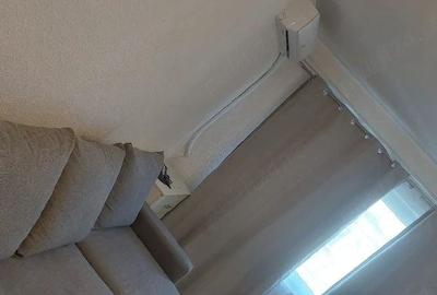Apartament cu 2 camere nedecomandat în Alexandru cel Bun