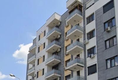 Apartament cu 2 camere decomandat în Sălaj