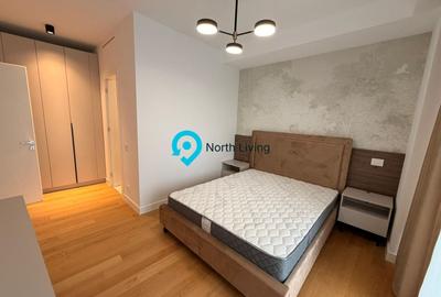 Apartament cu 2 camere decomandat, mobilat în Iancu Nicolae