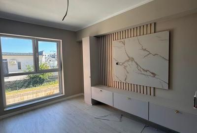 Apartament cu 2 camere decomandat în Theodor Pallady