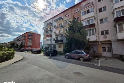 Apartament cu 2 camere decomandat în Sebeș - 17