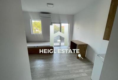 Garsonieră, mobilată în Complex Studențesc - 2