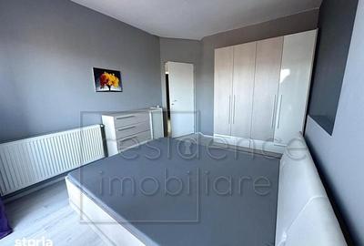 Apartament cu 3 camere semidecomandat, mobilat în Bulgaria - 20
