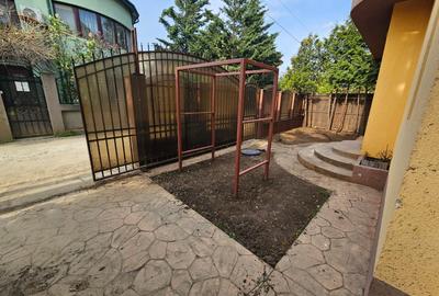 Casă individuală cu 5 camere cu Teren 200 Mp în Central - 4