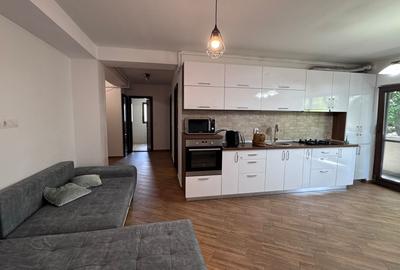 Apartament cu 3 camere nedecomandat în Central - 2