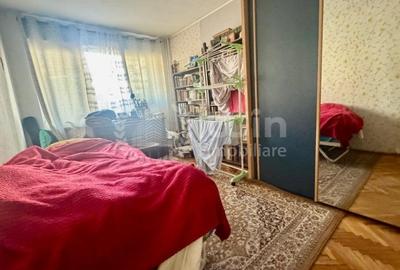 Apartament cu 3 camere semidecomandat, mobilat în Gheorgheni - 4