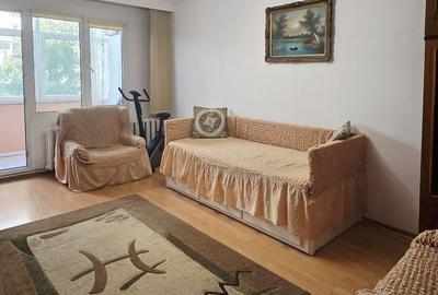 Garsonieră decomandată în Ozana - 1