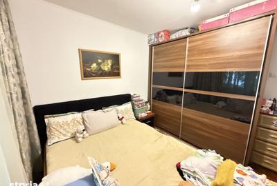 Apartament cu 2 camere decomandat în Nicolina