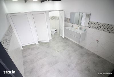 Spațiu comercial, de 7,347 mp, în Central - 1