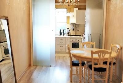 Apartament cu 2 camere semidecomandat în Tătărași