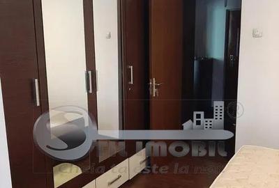 Apartament cu 2 camere decomandat, mobilat în Tătărași