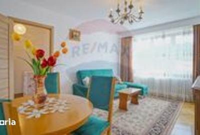 Apartament cu 2 camere, mobilat în 15 Noiembrie - 18