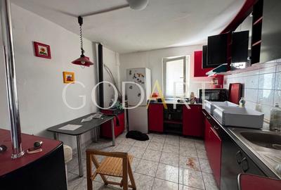 Apartament cu 3 camere decomandat în Militari