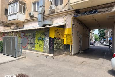 Spațiu comercial, de 100 mp, în Cișmigiu - 5