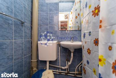 Apartament cu 2 camere semidecomandat în Tătărași - 6