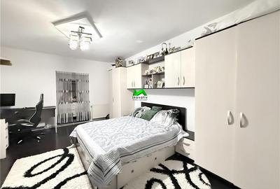 Apartament cu 2 camere decomandat în Ultracentral