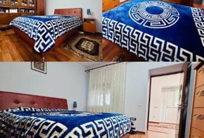 Casă cu 4 camere cu Teren 2100 Mp în Cogealac - 3