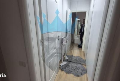 Apartament cu 2 camere, mobilat în Viilor - 7