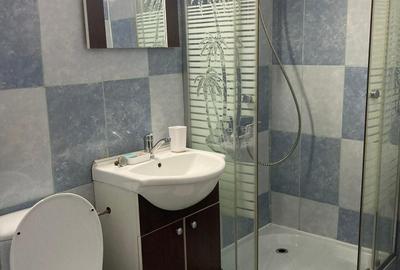 Garsonieră semidecomandată în Central - 5