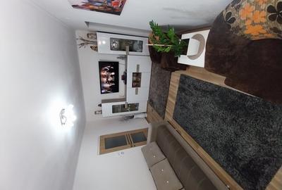 Apartament cu 2 camere semidecomandat în Careiului